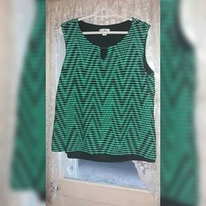 Cato top 💙beautiful teal color🌸